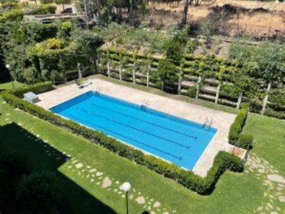 Foto 1 de Dúplex en venda a Zona Carretera del Plantío de 3 habitacions amb terrassa i piscina