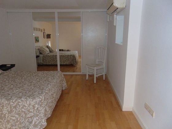 Foto 2 de Venta de piso en Bellas Vistas de 1 habitación con aire acondicionado y calefacción