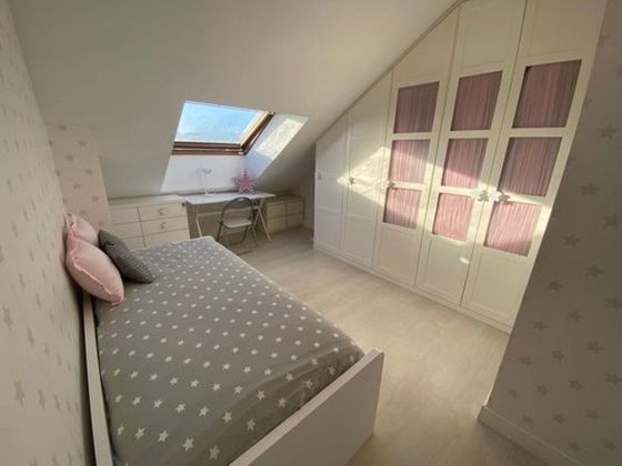 Foto 1 de Dúplex en venda a Valdenoja - La Pereda de 3 habitacions amb garatge i calefacció