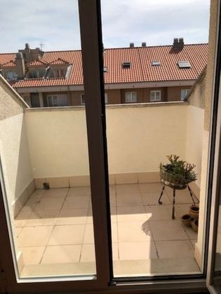 Foto 1 de Àtic en venda a Valdenoja - La Pereda de 2 habitacions amb terrassa i garatge