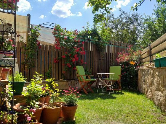 Foto 2 de Casa en venda a Espirdo de 4 habitacions amb garatge i jardí