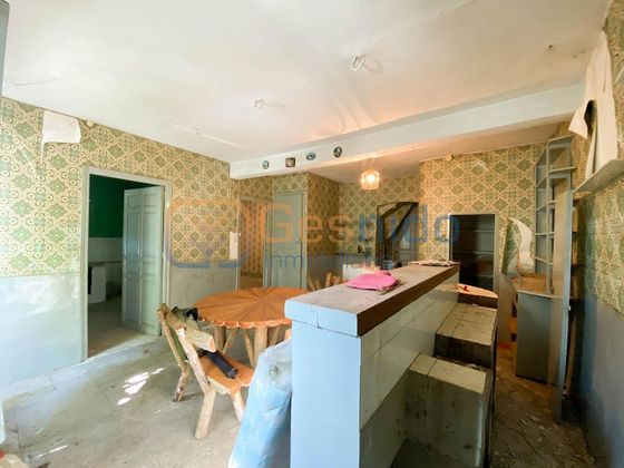 Foto 1 de Casa en venda a Ortigosa del Monte de 5 habitacions amb garatge