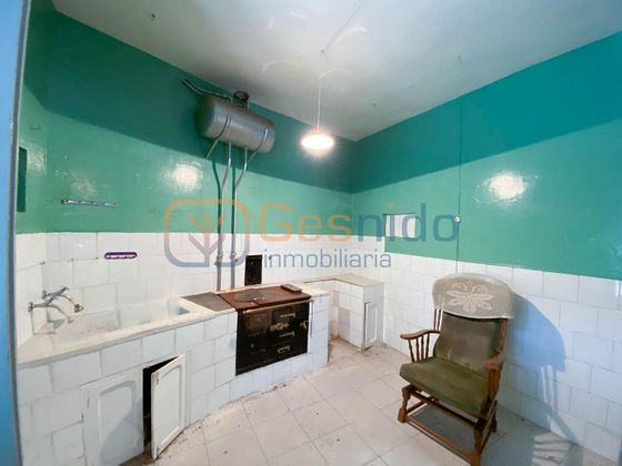 Foto 2 de Casa en venda a Ortigosa del Monte de 5 habitacions amb garatge