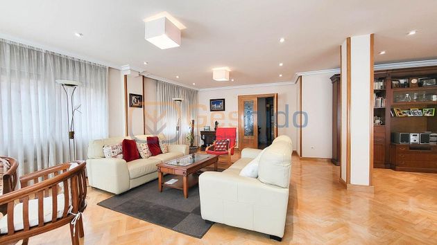 Foto 2 de Dúplex en venda a Centro - Segovia de 5 habitacions amb terrassa i garatge
