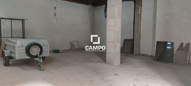 Foto 1 de Local en venda a Santa Cruz - Industria - Polígono Campollano de 150 m²