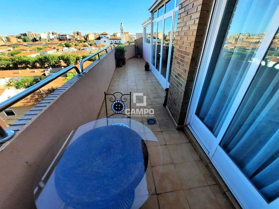 Foto 1 de Àtic en venda a Fátima de 1 habitació amb terrassa i garatge