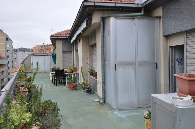 Foto 1 de Ático en venta en Las Viñas de 5 habitaciones con terraza y garaje