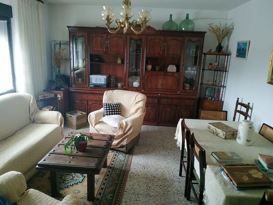 Foto 1 de Casa adossada en venda a Bermillo de Sayago de 3 habitacions amb garatge i jardí