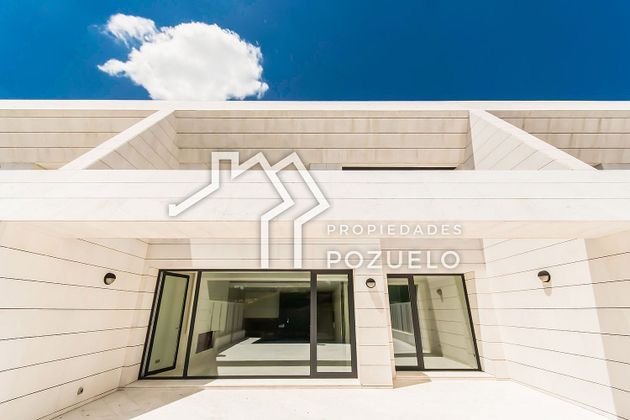Foto 1 de Casa en venta en La Finca de 6 habitaciones con piscina y garaje