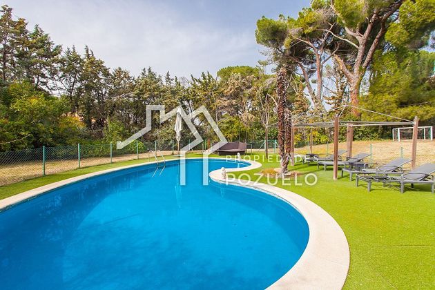 Foto 2 de Xalet en venda a Prado Largo de 7 habitacions amb terrassa i piscina