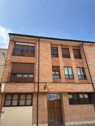 Foto 2 de Venta de piso en plaza Castilla de 4 habitaciones con terraza y calefacción