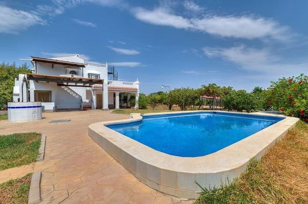 Foto 1 de Casa rural en venta en Alhaurín el Grande de 4 habitaciones con terraza y piscina