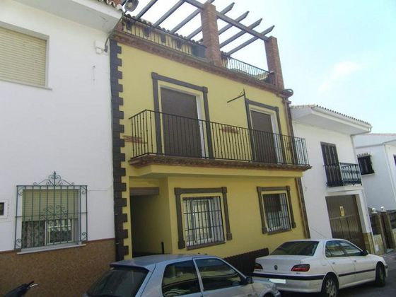 Foto 1 de Pis en venda a Alhaurín el Grande de 2 habitacions amb terrassa i calefacció