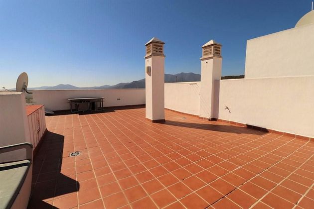 Foto 2 de Piso en venta en Alhaurín el Grande de 2 habitaciones con terraza