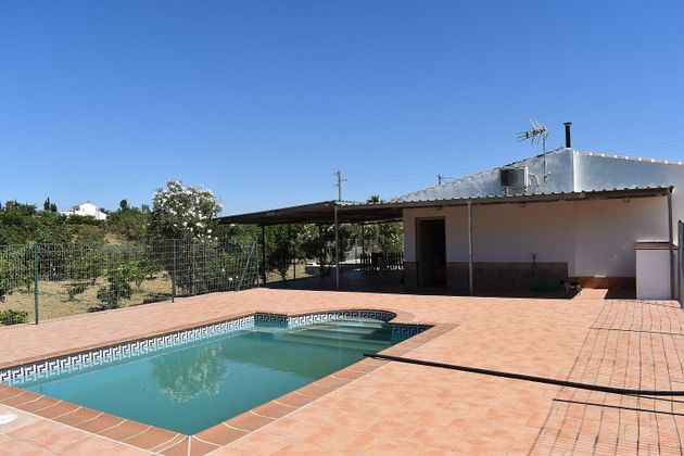 Foto 1 de Casa rural en venta en Alhaurín el Grande de 2 habitaciones con terraza y piscina