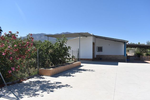 Foto 2 de Casa rural en venta en Alhaurín el Grande de 2 habitaciones con terraza y piscina