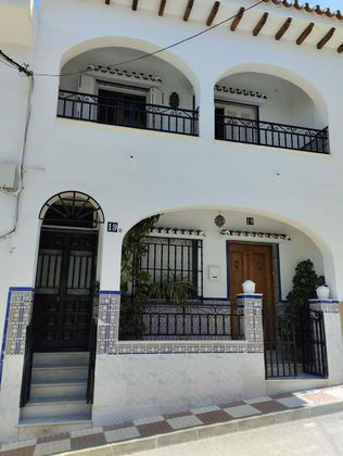 Foto 1 de Chalet en venta en Alhaurín el Grande de 3 habitaciones con terraza y balcón
