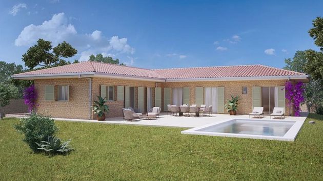 Foto 1 de Casa en venda a Campos de 3 habitacions amb terrassa i piscina