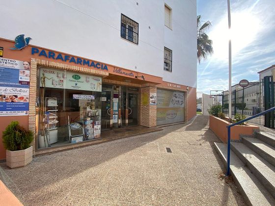 Foto 2 de Local en venda a avenida De Las Brisas de 394 m²