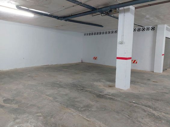 Foto 1 de Garaje en venta en avenida Del Velero de 20 m²