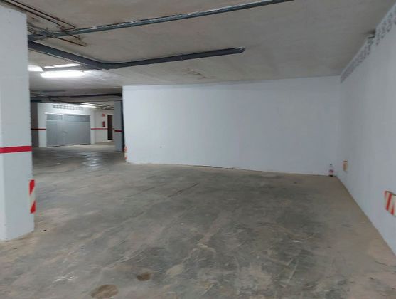 Foto 2 de Garatge en venda a avenida Del Velero de 20 m²