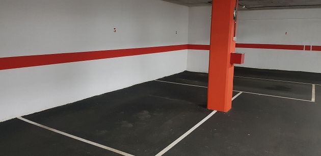 Foto 1 de Garatge en venda a El Coto de 13 m²