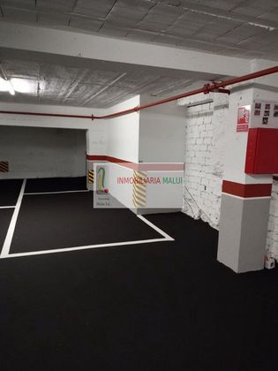 Foto 1 de Garaje en venta en Milán - Pumarín - Teatinos de 12 m²