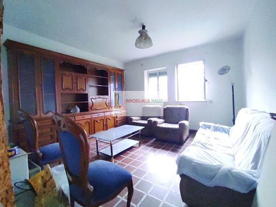 Foto 1 de Pis en venda a Huca - Prados de 3 habitacions amb garatge