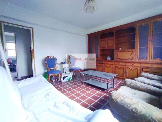 Foto 2 de Pis en venda a Huca - Prados de 3 habitacions amb garatge
