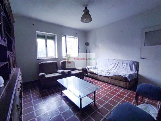 Foto 2 de Pis en venda a Huca - Prados de 3 habitacions amb garatge