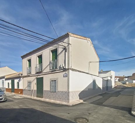 Foto 1 de Casa en venta en Malahá (La) de 7 habitaciones con terraza