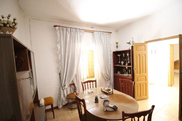 Foto 2 de Casa en venda a Malahá (La) de 7 habitacions amb terrassa