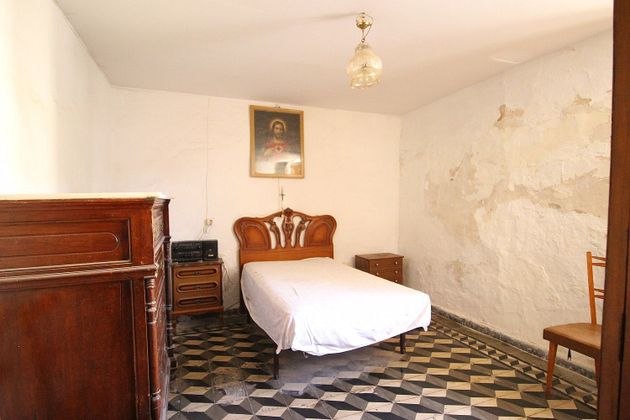 Foto 2 de Venta de casa en Casco Histórico de 3 habitaciones y 125 m²
