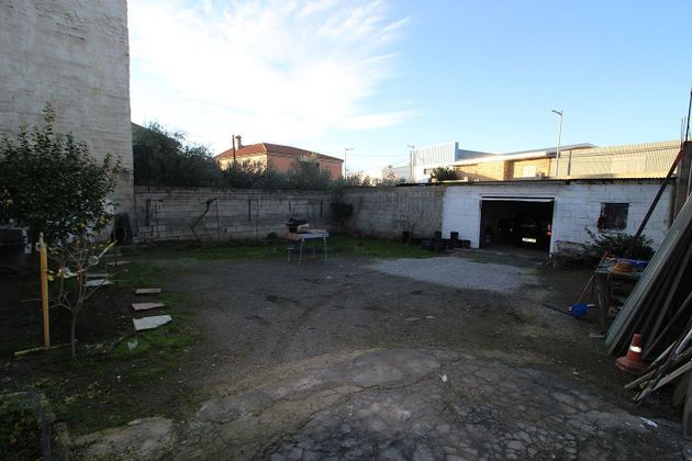 Foto 1 de Venta de terreno en calle San Cayetano de 267 m²