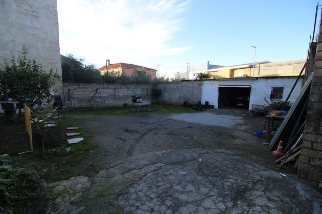 Foto 2 de Venta de terreno en calle San Cayetano de 267 m²