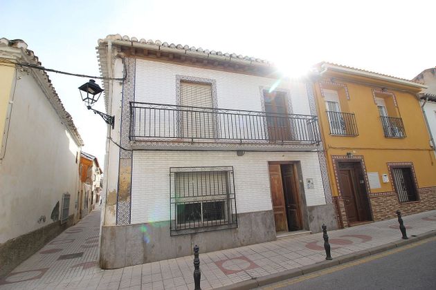 Foto 1 de Casa en venta en plaza De la Cruz de 3 habitaciones con garaje