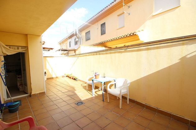 Foto 1 de Casa en venta en Residencial Triana - Barrio Alto de 3 habitaciones con terraza y balcón