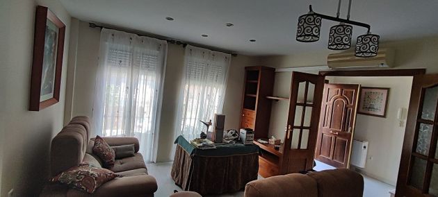 Foto 2 de Casa en lloguer a Aljomahima - Ermita de 3 habitacions amb mobles