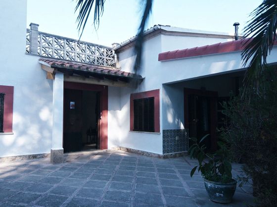 Foto 2 de Xalet en venda a Can Pastilla - Les Meravelles - S'Arenal de 5 habitacions amb terrassa i jardí