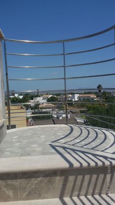 Foto 2 de Ático en alquiler en Establiments - Son Espanyol - Son Sardina de 2 habitaciones con terraza y piscina