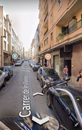 Foto 2 de Garatge en venda a calle De Les Parellades de 9 m²