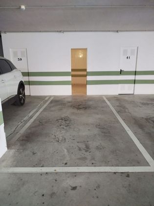 Foto 1 de Garatge en venda a La Bonanova - Portopí de 16 m²