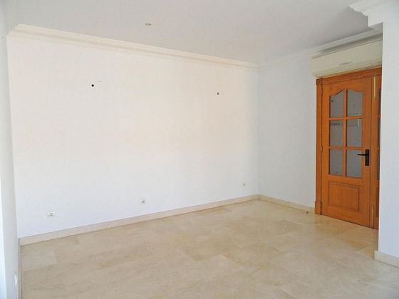 Foto 2 de Alquiler de piso en El Molinar - Can Pere Antoni de 3 habitaciones con garaje y balcón