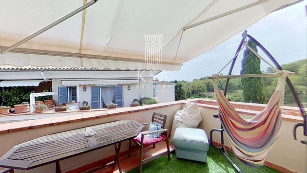 Foto 2 de Àtic en venda a Portals Nous - Bendinat de 2 habitacions amb terrassa i piscina
