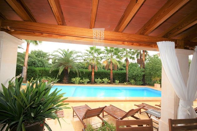 Foto 1 de Casa rural en venta en Establiments - Son Espanyol - Son Sardina de 4 habitaciones con terraza y jardín