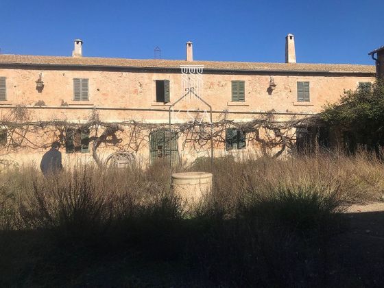 Foto 1 de Casa rural en venda a Sant Jordi - Son Ferriol de 12 habitacions i 2800 m²