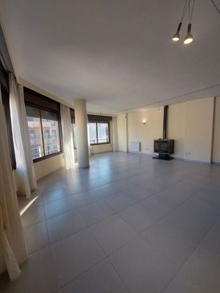Foto 1 de Alquiler de piso en Cas Capiscol de 3 habitaciones con garaje y aire acondicionado