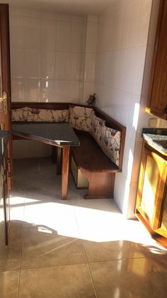 Foto 1 de Ático en alquiler en Bellver - Son Dureta- La Teulera de 3 habitaciones con terraza y muebles