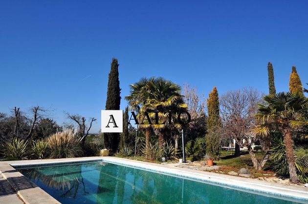 Foto 1 de Xalet en venda a Santo Domingo de 4 habitacions amb terrassa i piscina