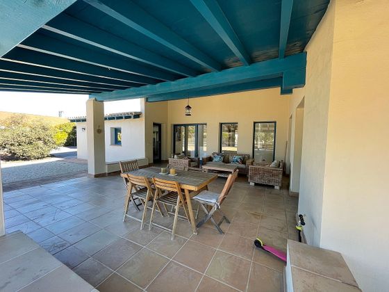 Foto 2 de Xalet en venda a Ciudalcampo de 5 habitacions amb terrassa i piscina